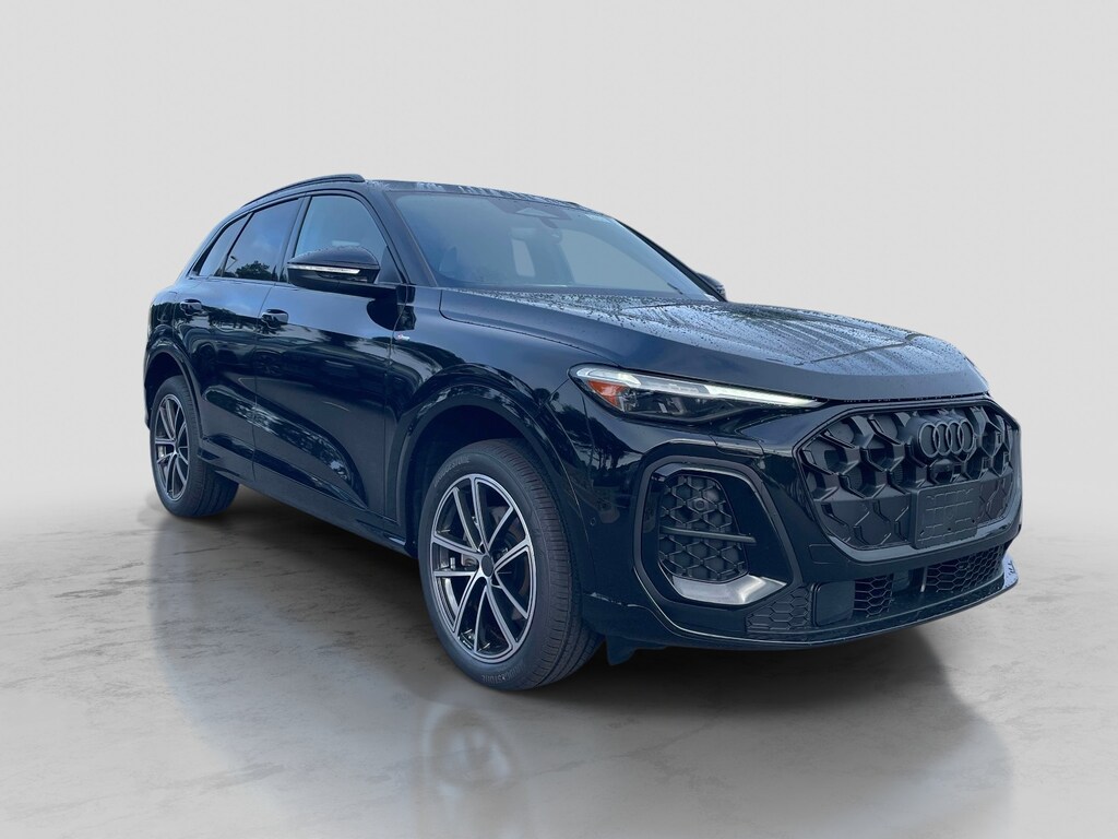 New 2026 Audi Q5 2.0T Premium Plus Sport Utility
