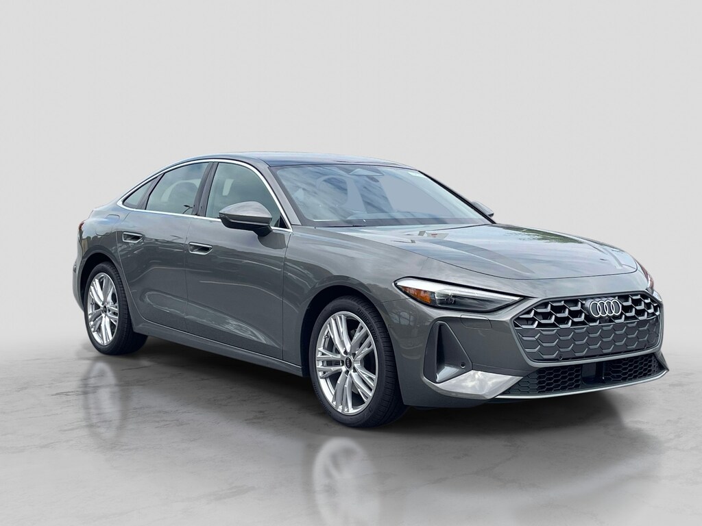 New 2026 Audi A5 Premium 2.0 TFSI quattro Car