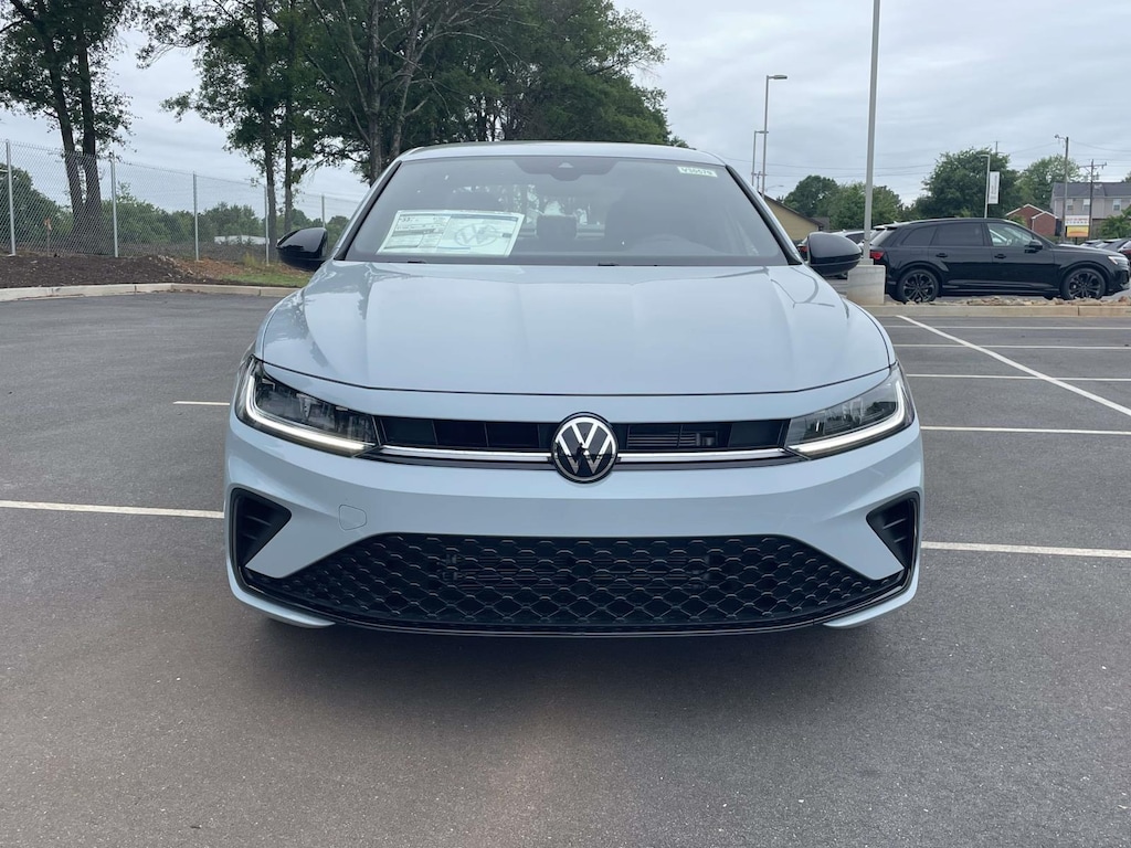 New 2026 Volkswagen Jetta 1.5T Sport Car