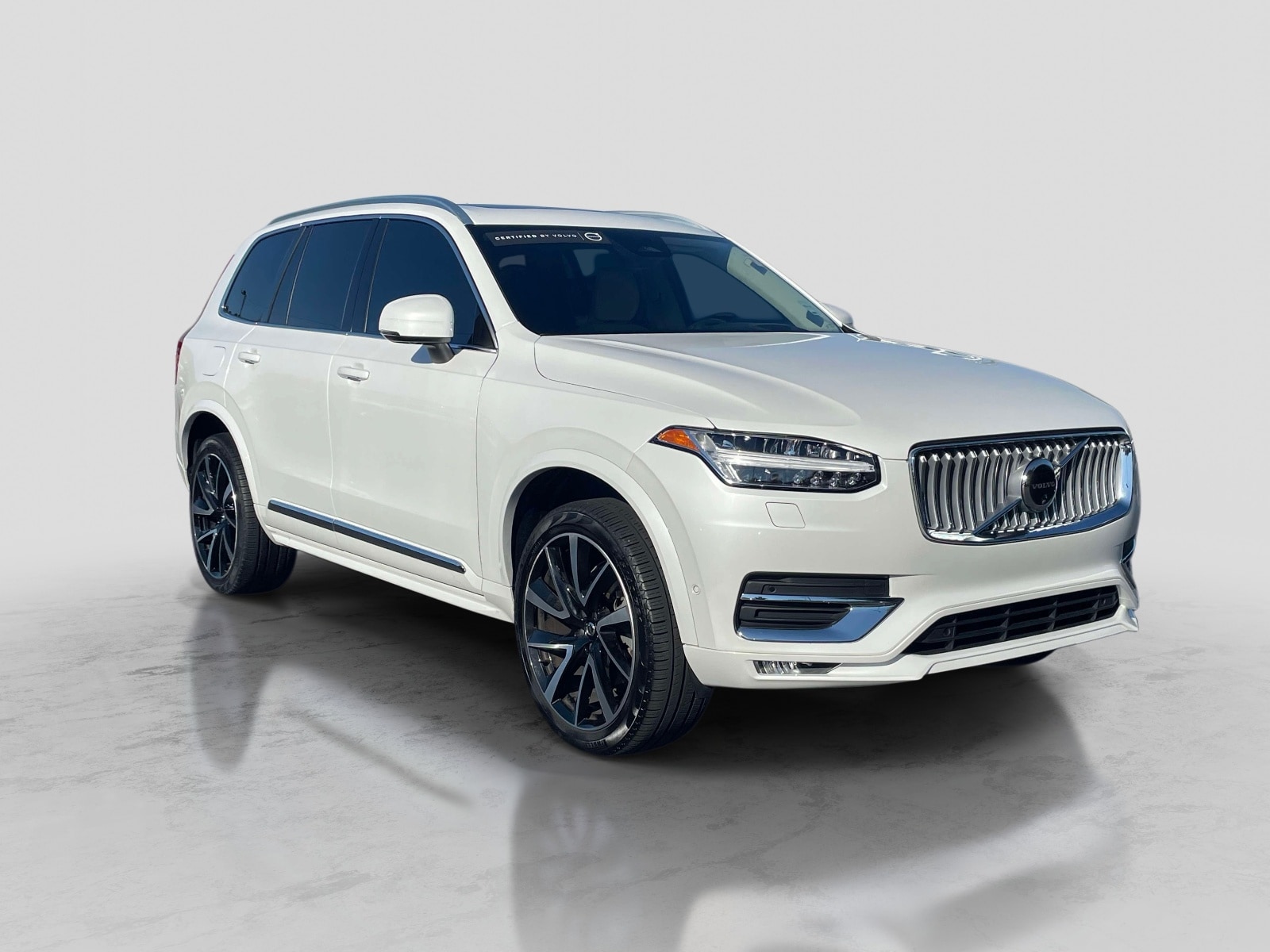 2024 Volvo XC90