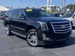 Cadillac Escalade ESV