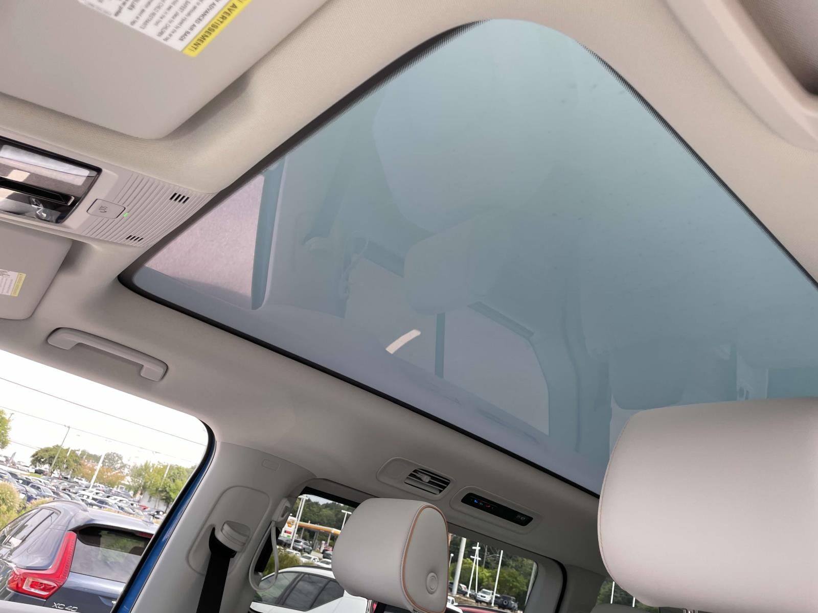 2025 Volkswagen ID. Buzz 1st Edition - Photo 20