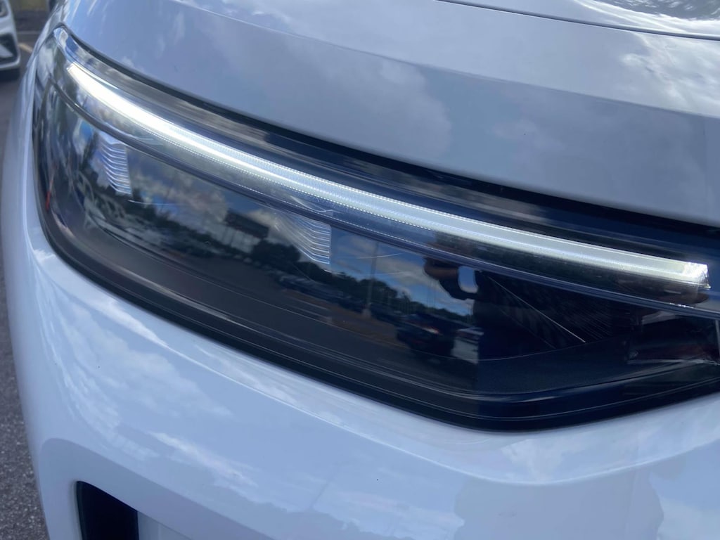 New 2026 Volkswagen Tiguan SE Sport Utility