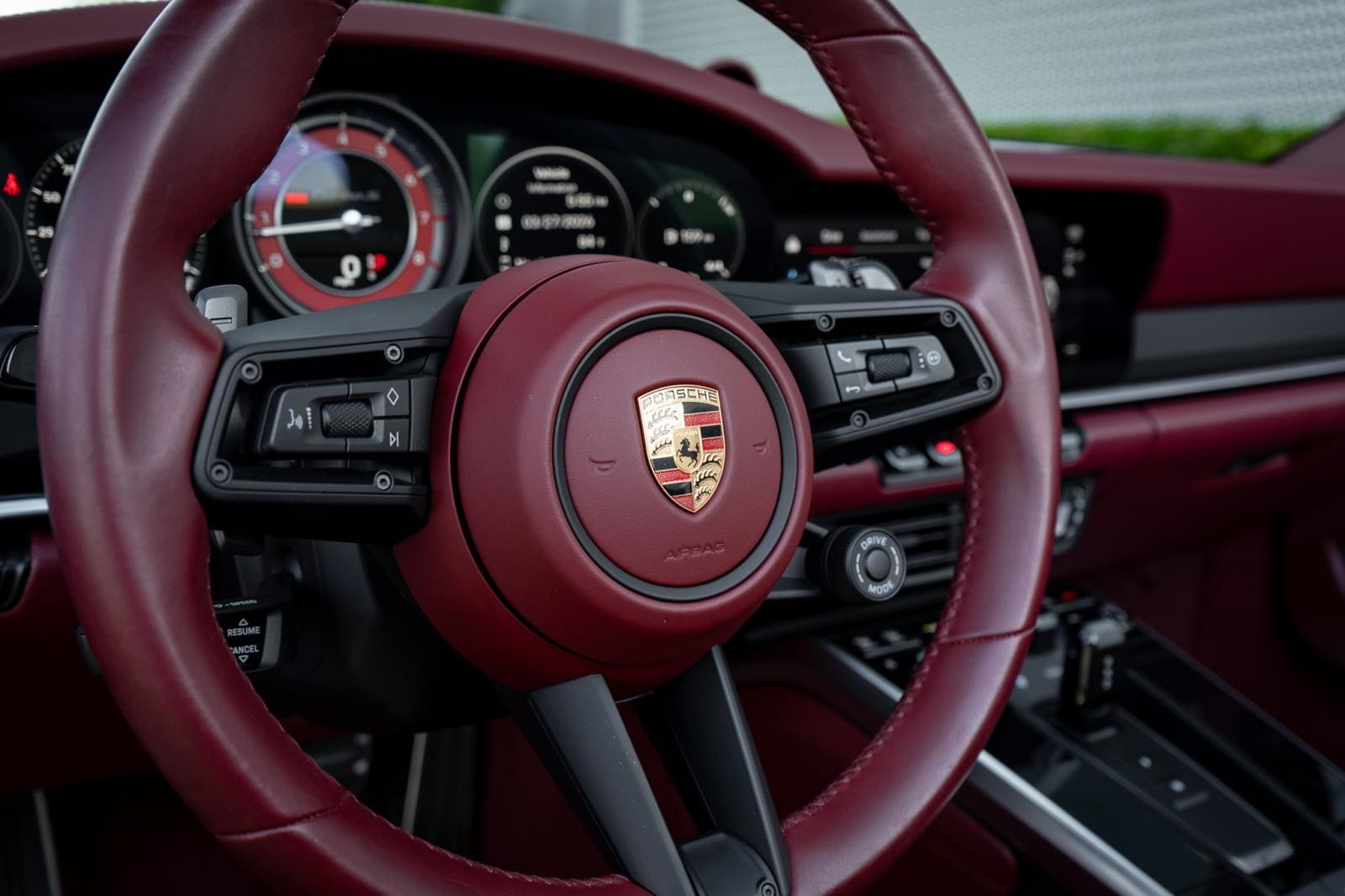 2024 Porsche 911 Turbo S - Photo 39