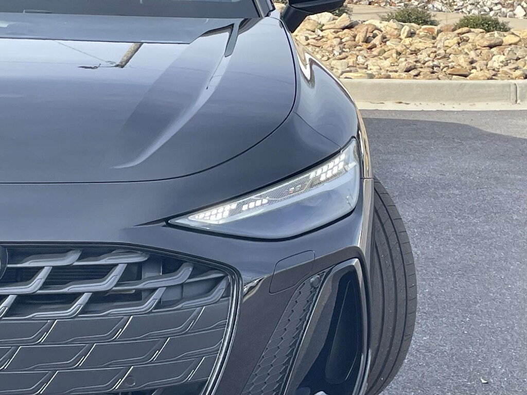 New 2026 Audi A6 Sedan 3.0 Car