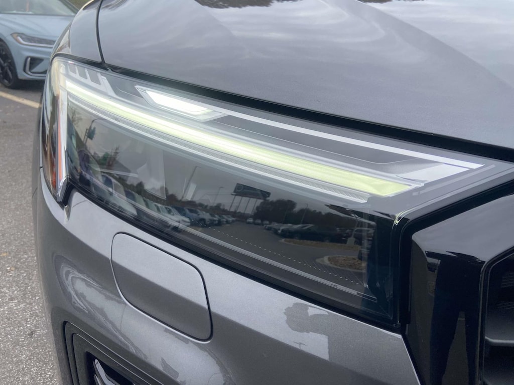 Used 2025 Audi Q7 Premium Plus 55 TFSI quattro Sport Utility