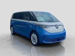 2025 Volkswagen ID. Buzz Mini-van, Passenger