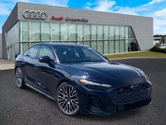 2025 Audi S5 3.0T Prestige Car