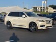  Volvo XC90 Plug-In Hybrid