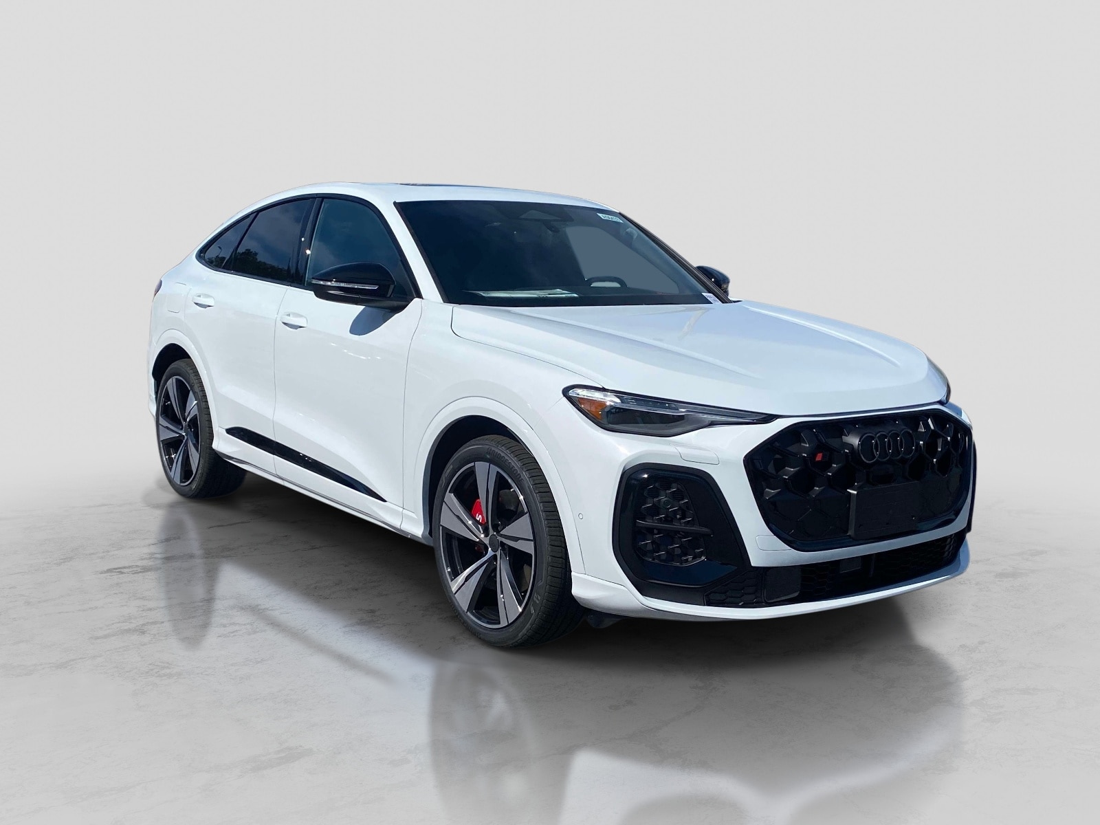 2026 Audi SQ5 Sportback