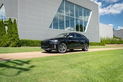 2026 Audi RS Q8 4.0T Sport Utility