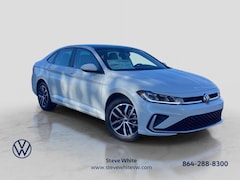 2026 Volkswagen Jetta 1.5T SE Car