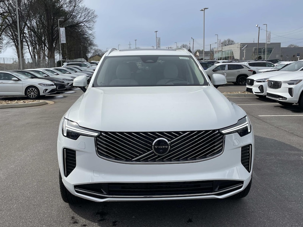 New 2026 Volkswagen Atlas 2.0T SE w/Technology FWD Sport Utility