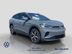 2026 Volkswagen ID.4 Pro S Sport Utility