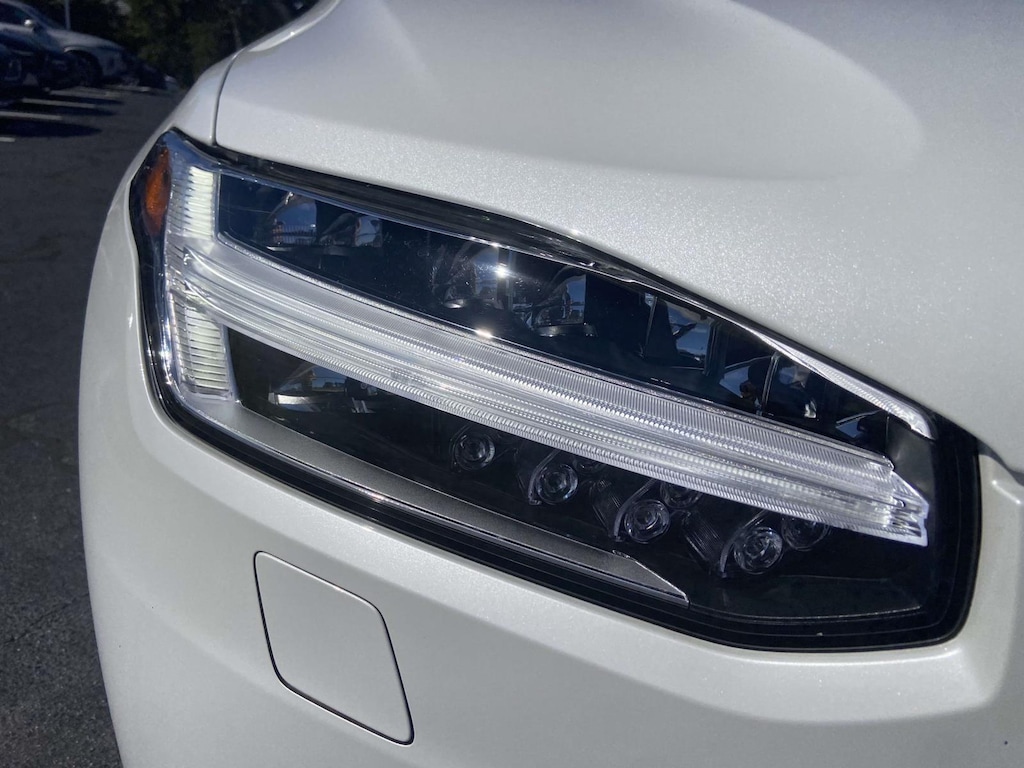 Used 2023 Volvo XC90 Recharge Plug-In Hybrid T8 eAWD PHEV Ultimate Bright Theme 7P Sport Utility