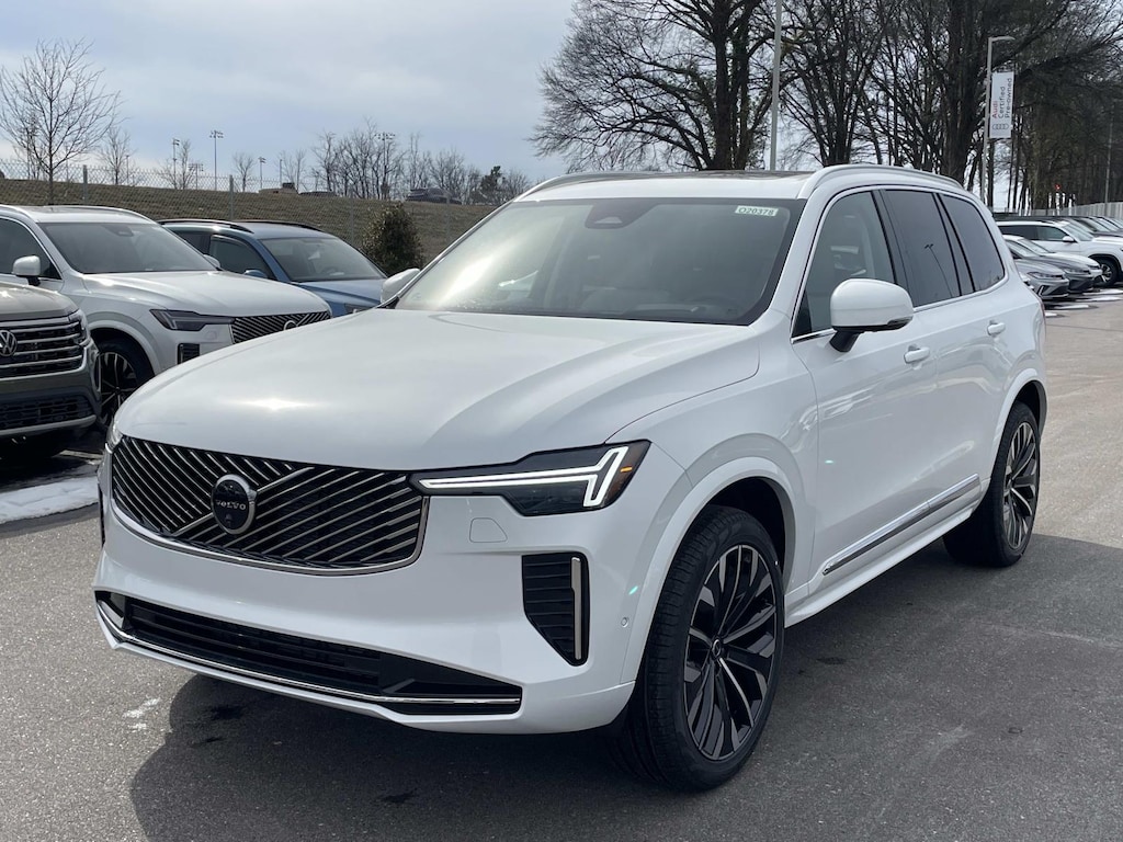 New 2026 Volkswagen Atlas 2.0T SE w/Technology FWD Sport Utility