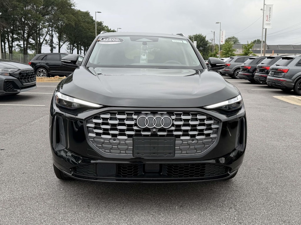 New 2026 Audi Q5 2.0T Premium Plus Sport Utility