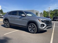2026 Volkswagen Atlas Cross Sport 2.0T SE Sport Utility
