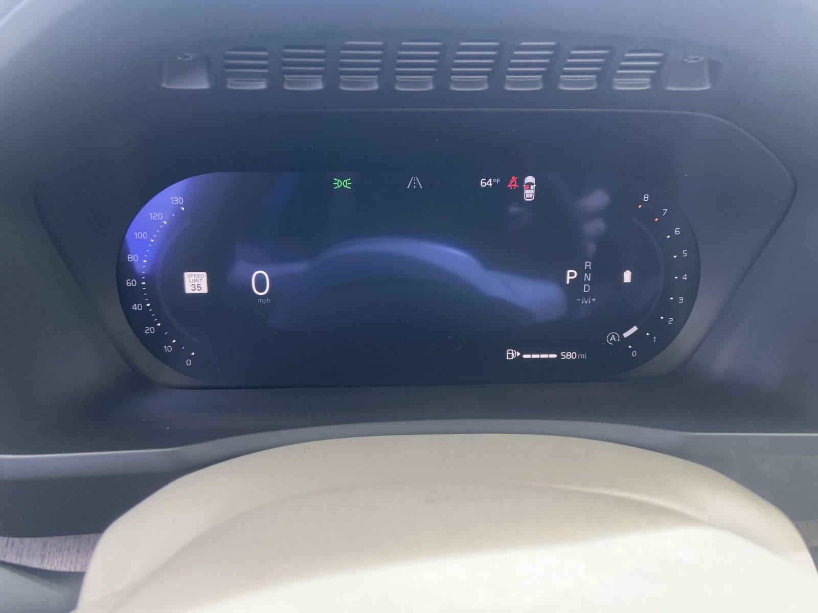 2026 Volvo XC90 Ultra - Photo 26