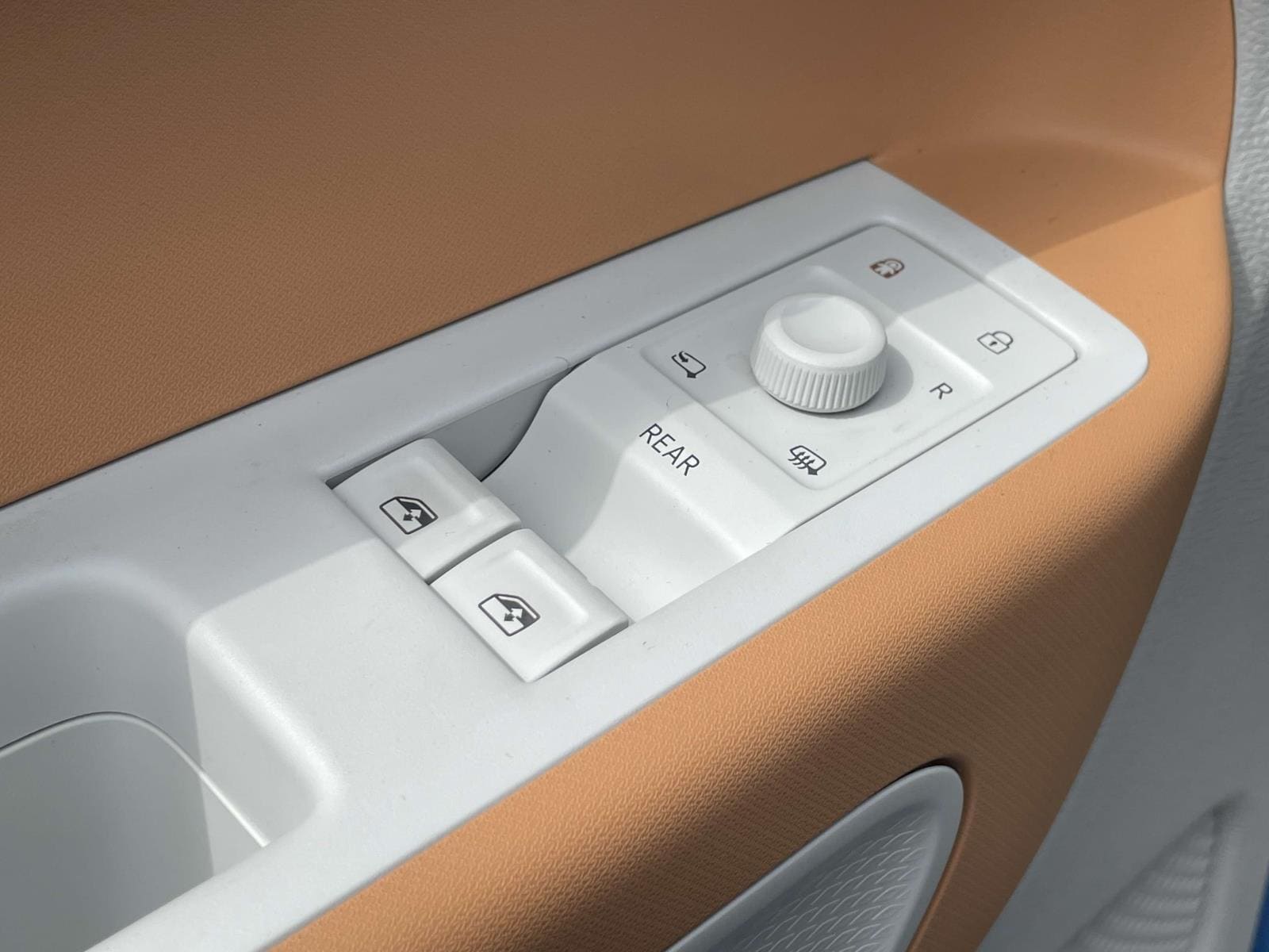 2025 Volkswagen ID. Buzz 1st Edition - Photo 18