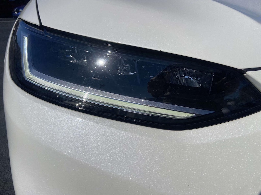 Used 2024 Honda HR-V LX 2WD CVT Sport Utility