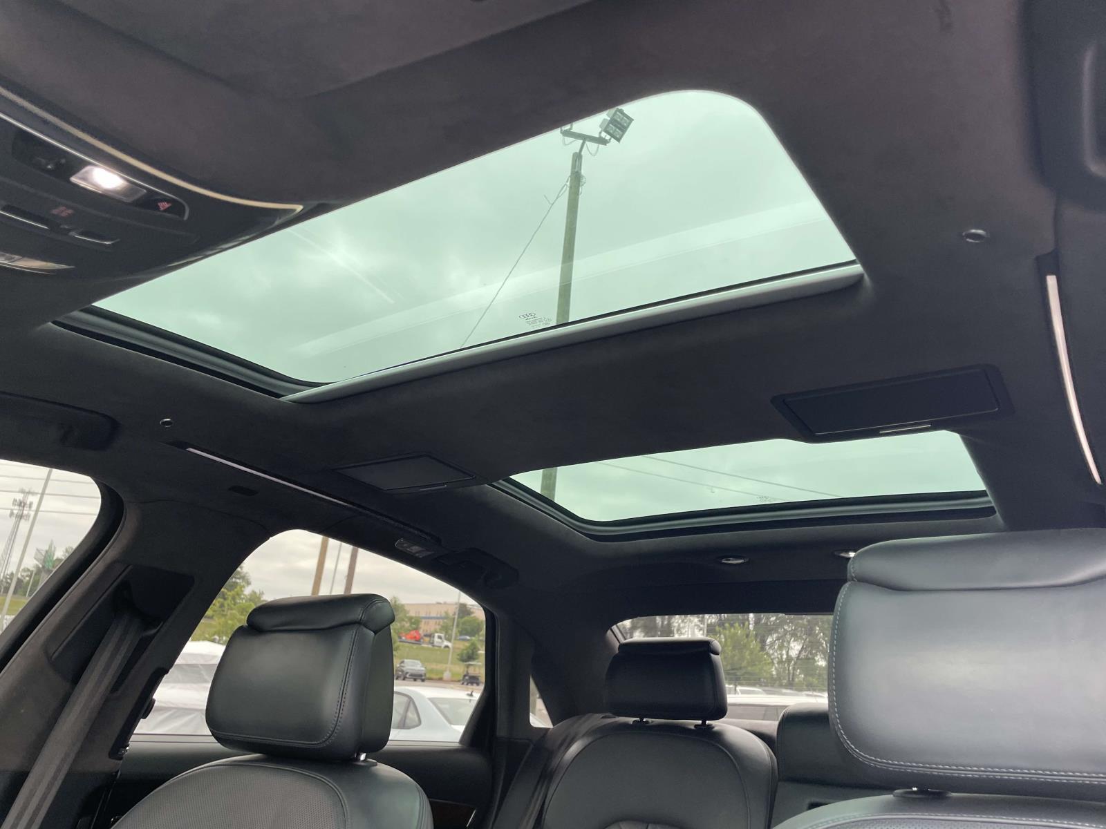 2015 Audi A8 Base - Photo 18