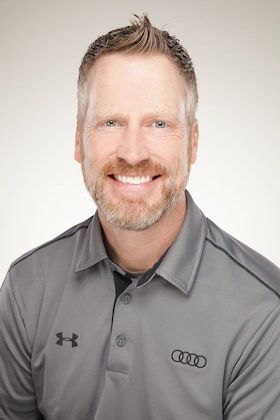 Staff member Jamey Dixon from 2d1b0f9102a3