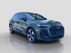 2026 Audi SQ5 Premium Plus Sport Utility
