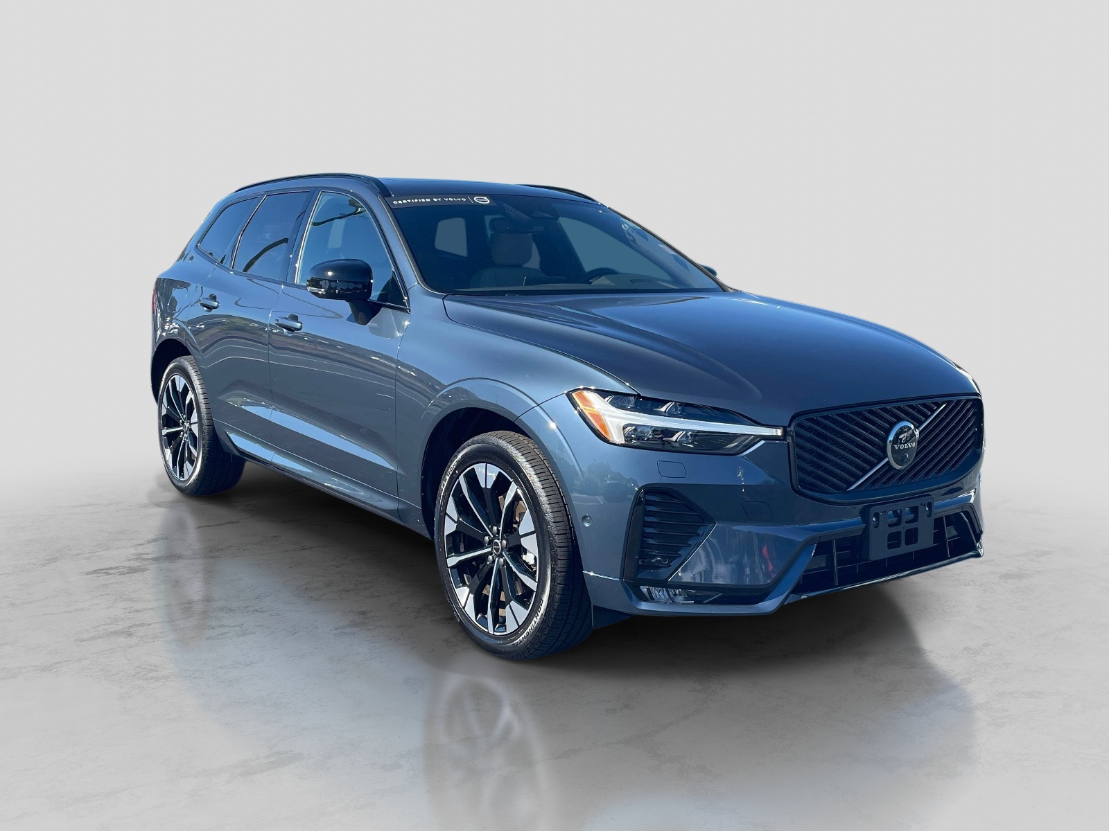 2026 Volvo XC60