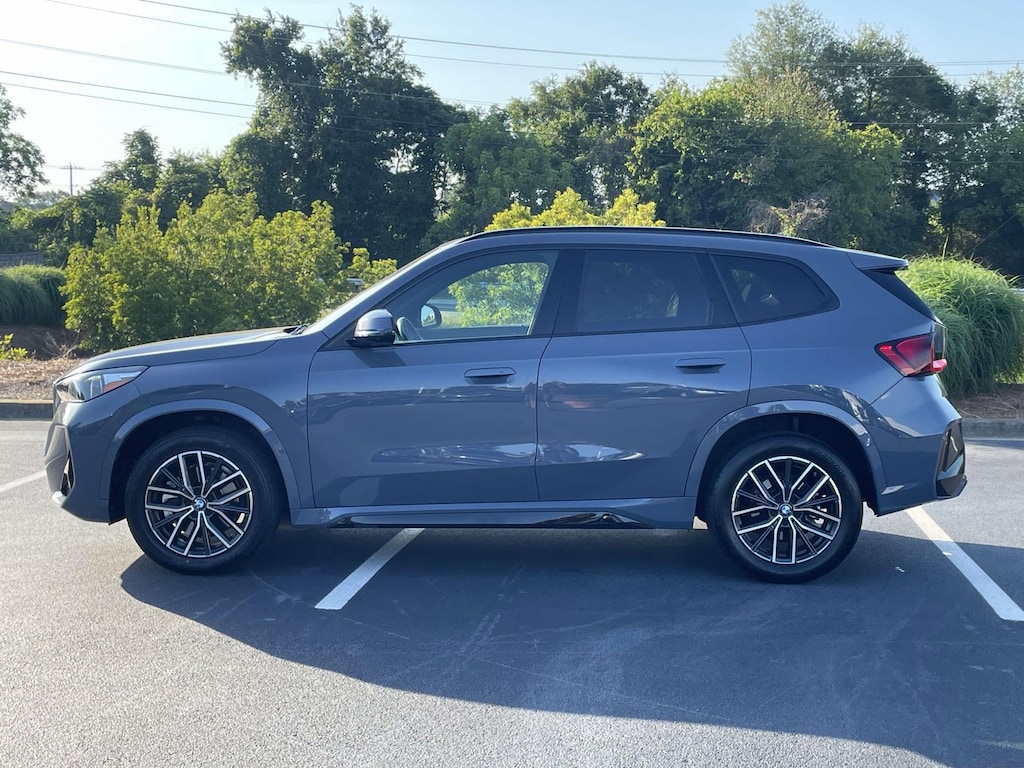 Used 2023 BMW X1 xDrive28i Sports Activity Vehicle Sport Utility