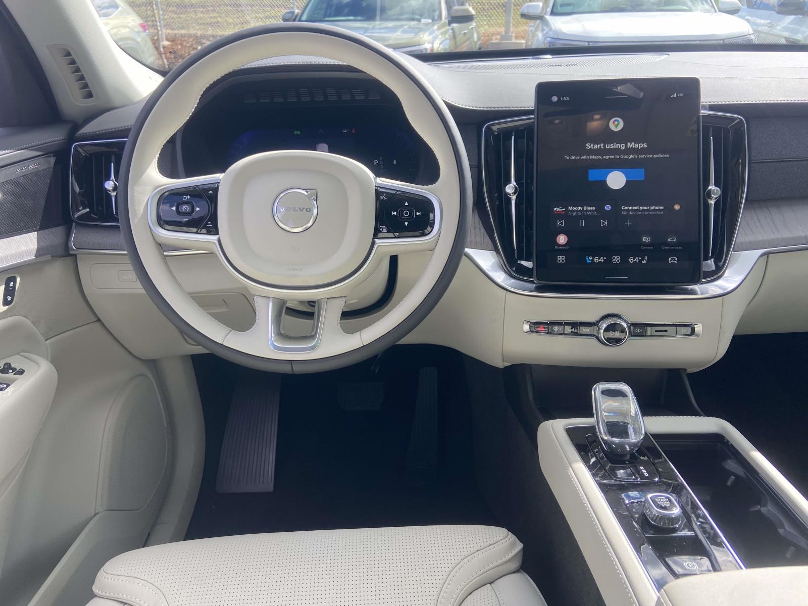 2026 Volvo XC90 Ultra - Photo 15