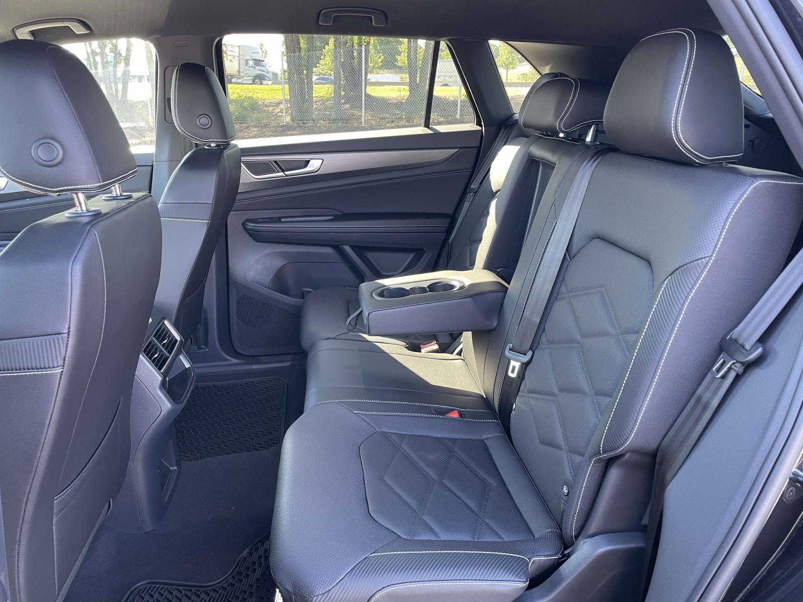 2026 Volkswagen Atlas Cross Sport SE - Photo 12