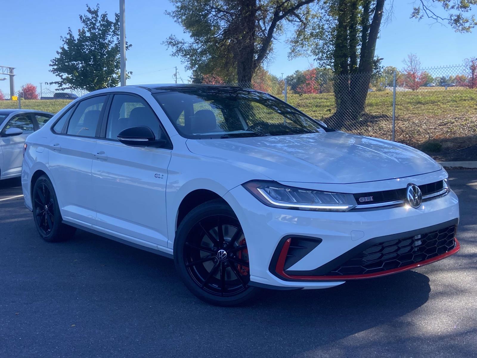 2026 Volkswagen Jetta GLI Autobahn's photo