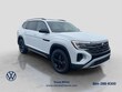  Volkswagen Atlas
