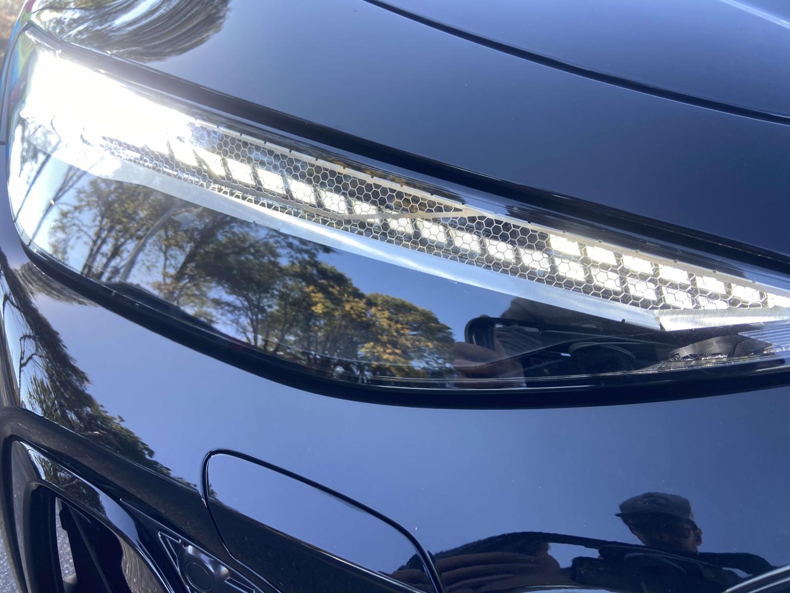 2026 Audi A6 Quattro Premium Plus photo 4