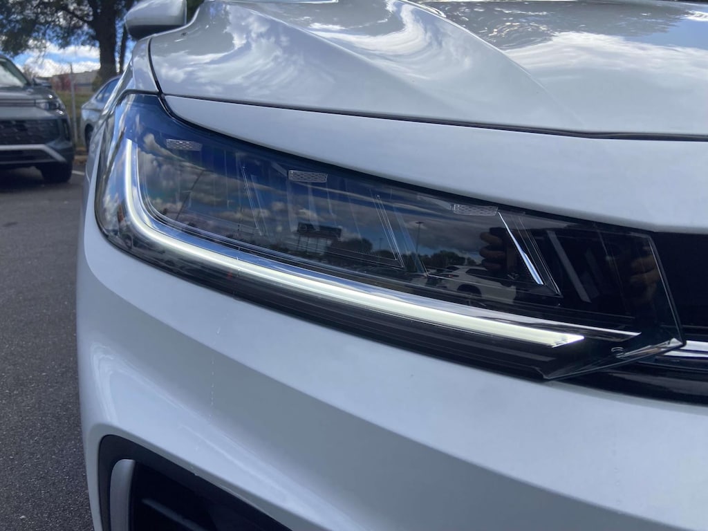 New 2026 Volkswagen Jetta 1.5T SE Car