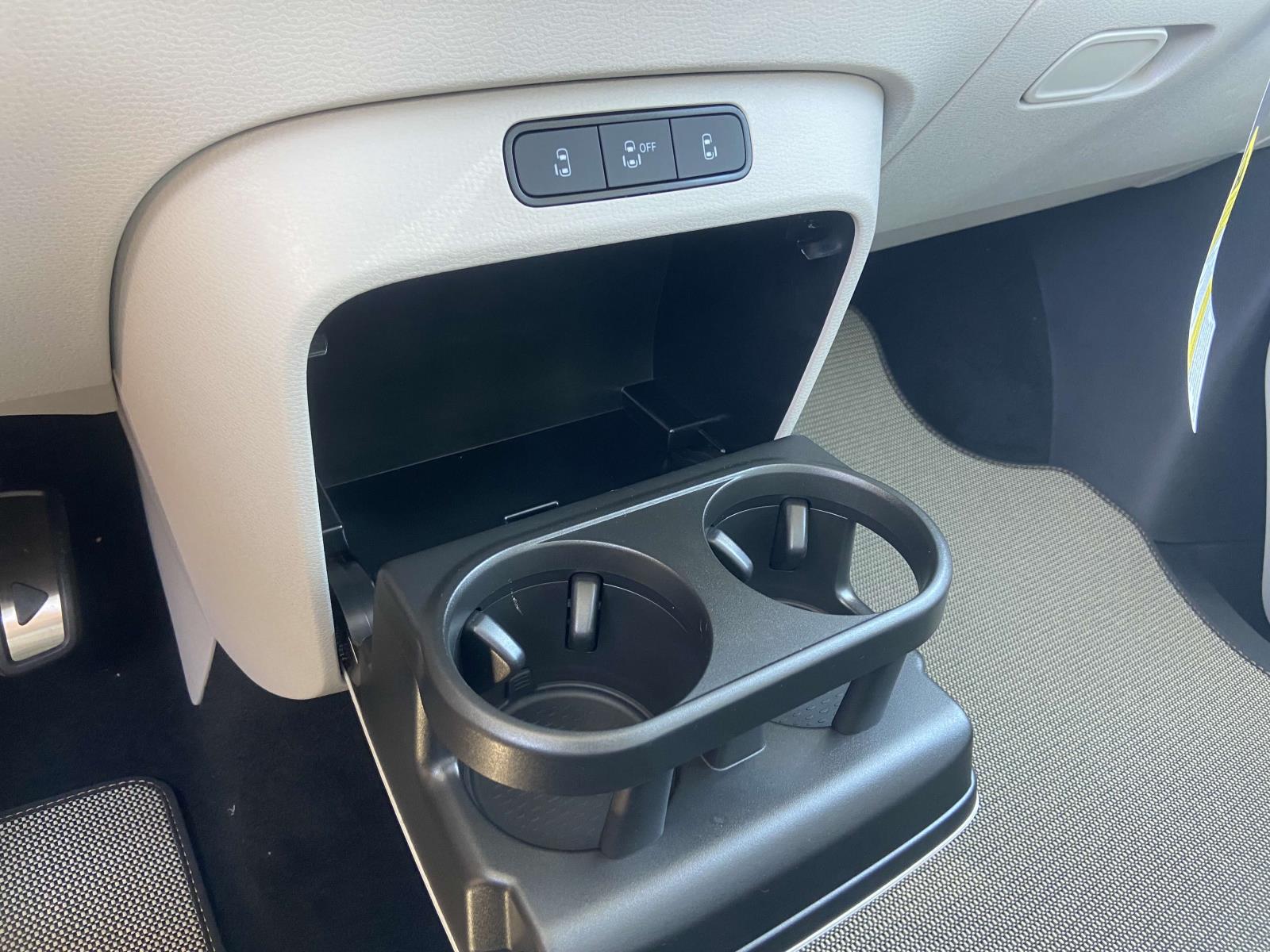 2025 Volkswagen ID. Buzz 1st Edition - Photo 27