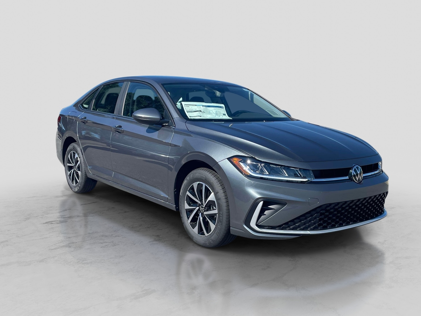 2027 Volkswagen Jetta