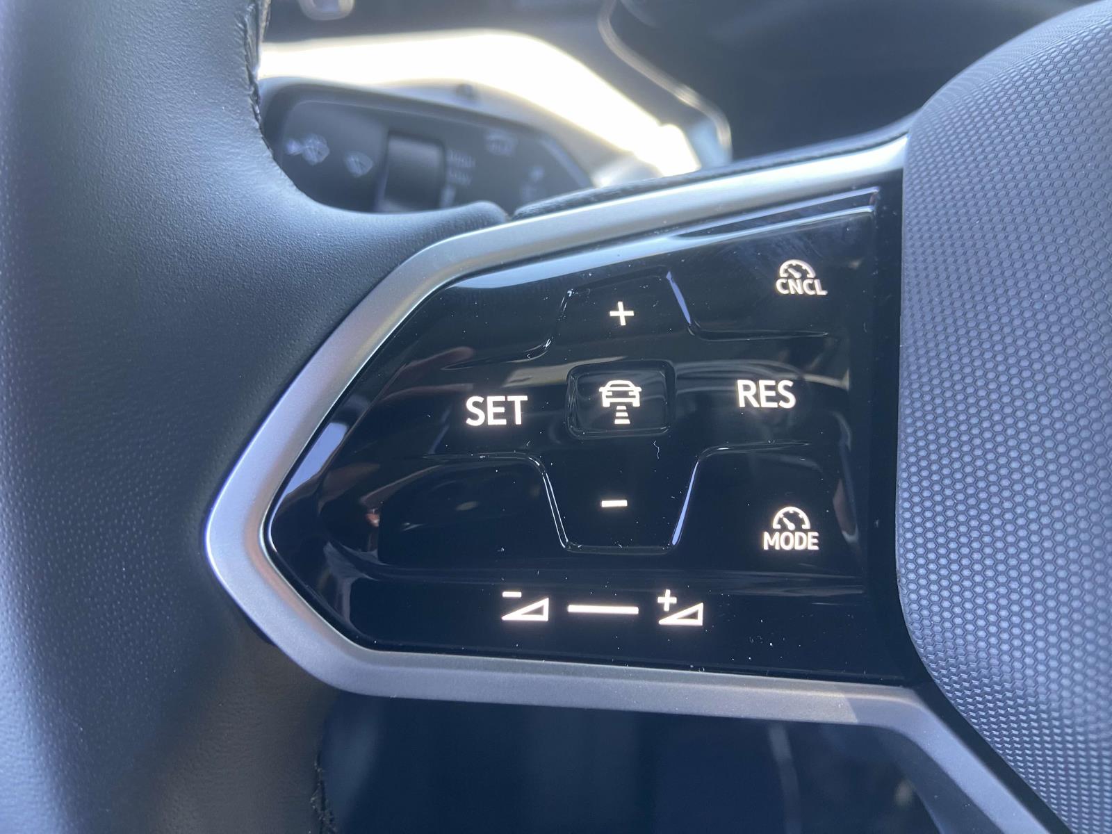 2025 Volkswagen ID. Buzz PRO S - Photo 22