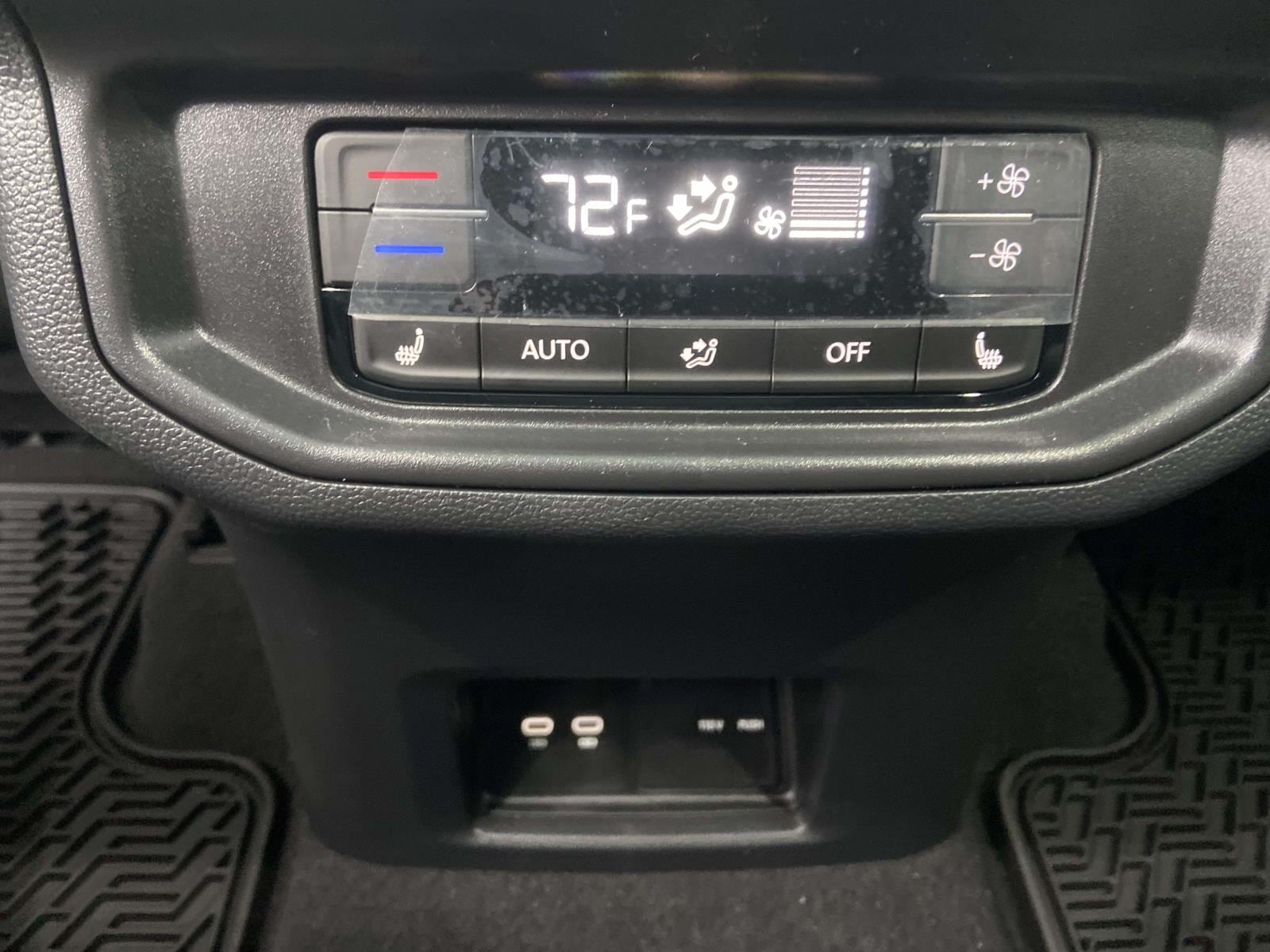 2026 Volkswagen Atlas SEL - Photo 15