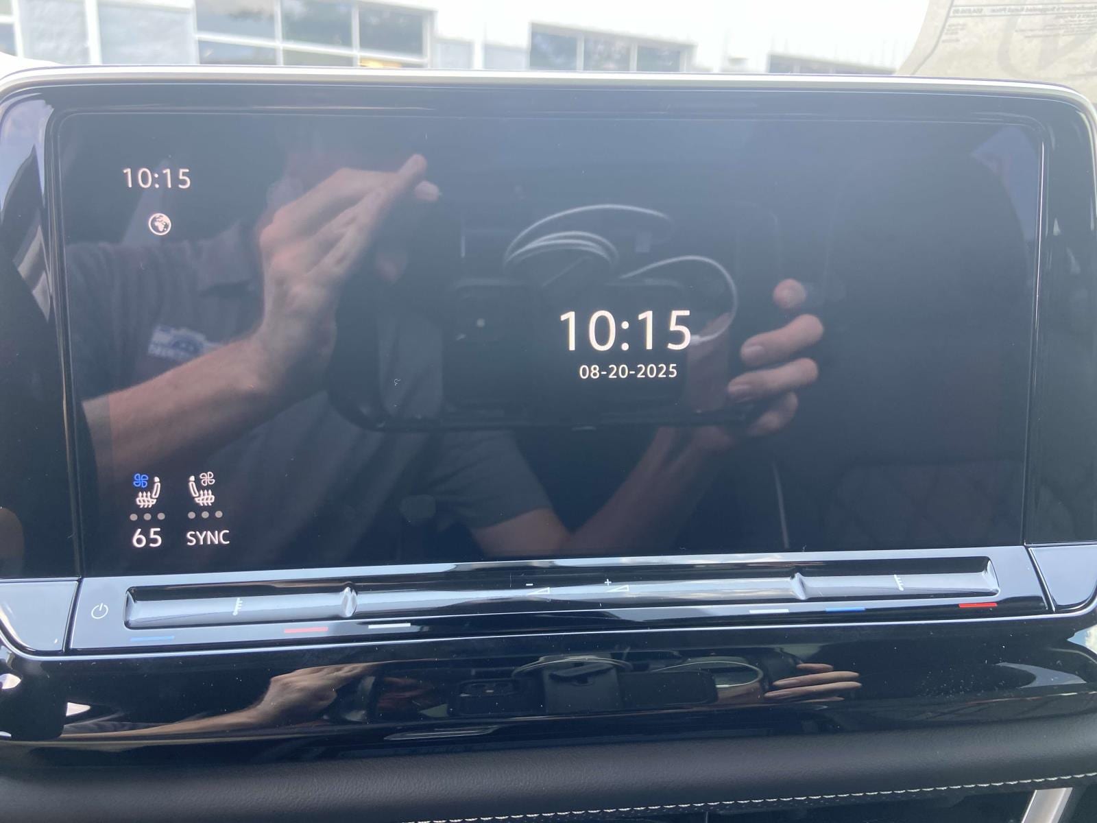 2026 Volkswagen Atlas SEL Premium R-Line - Photo 27