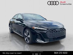 2026 Audi A5 Car