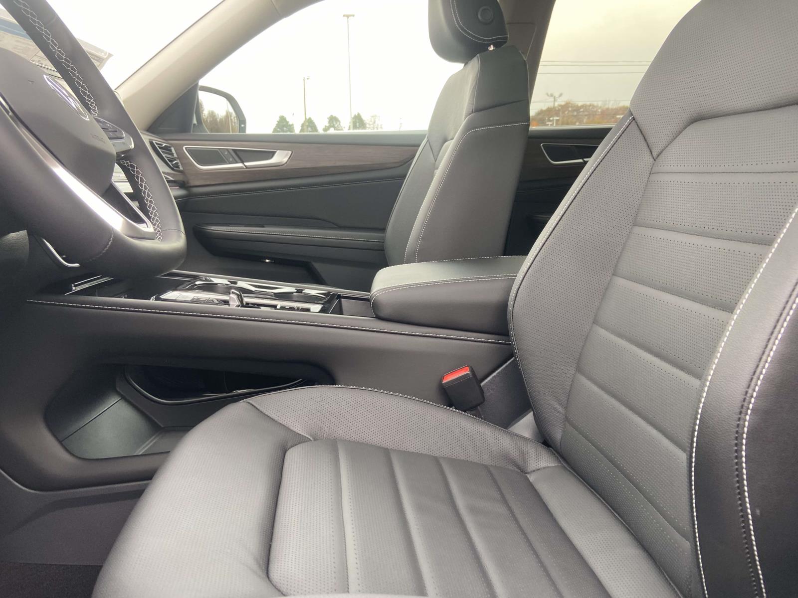 2026 Volkswagen Atlas SEL - Photo 18