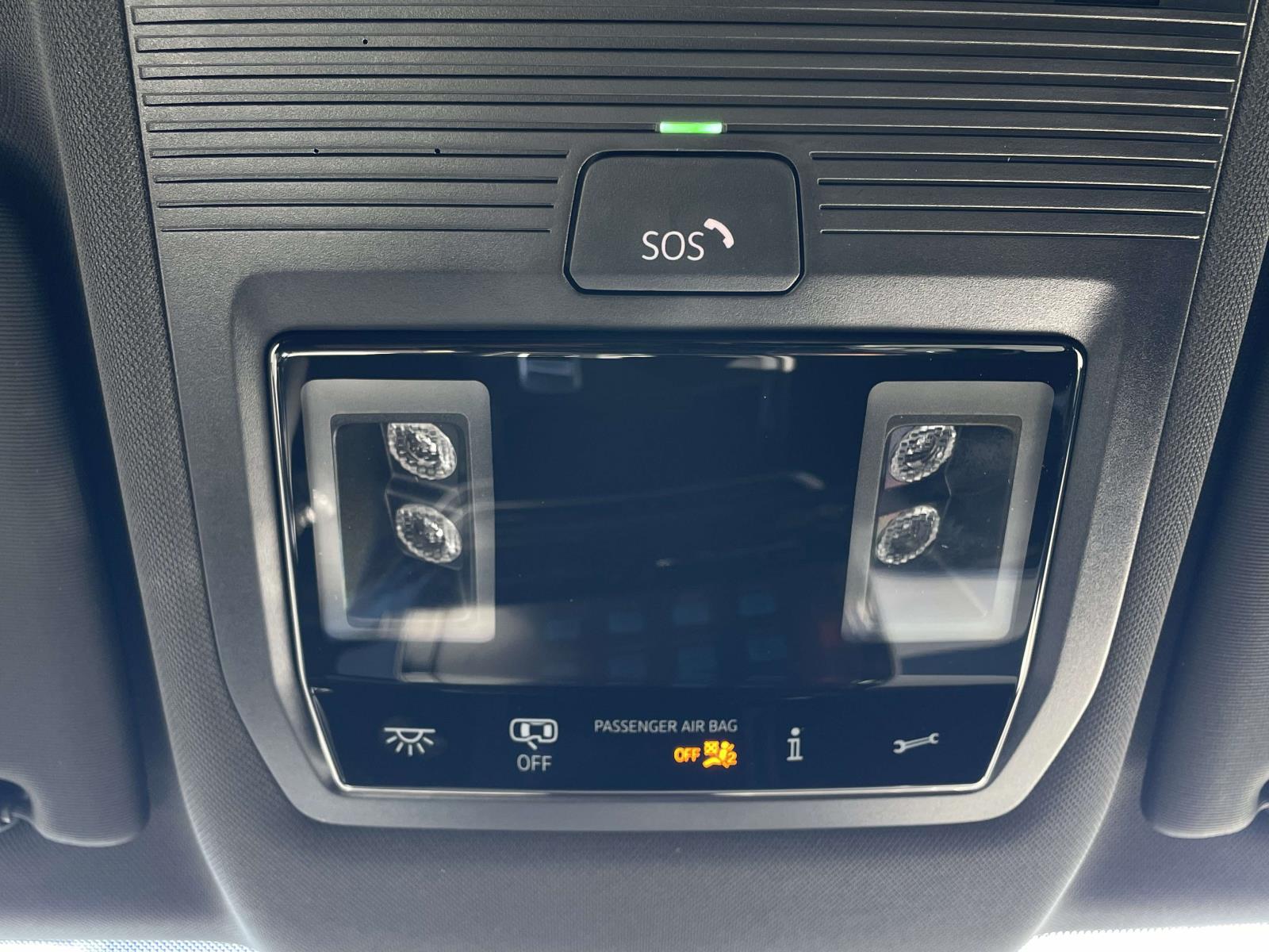 2026 Volkswagen Atlas Cross Sport SE - Photo 29
