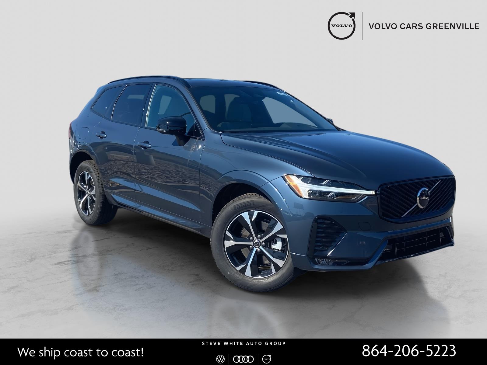 2026 Volvo XC60