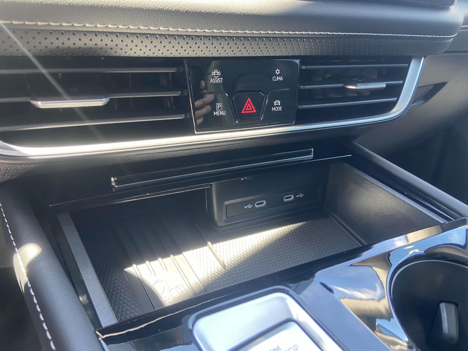 2026 Volkswagen Atlas SEL - Photo 29