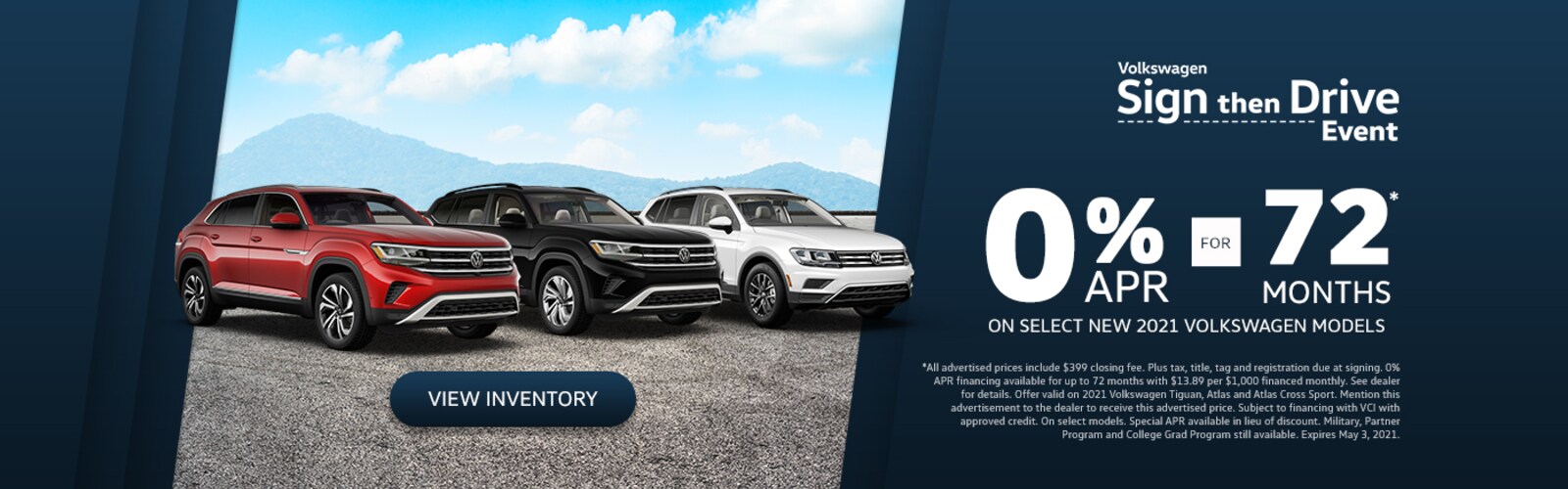 Steve White Volkswagen Greenville SC Volkswagen Dealer