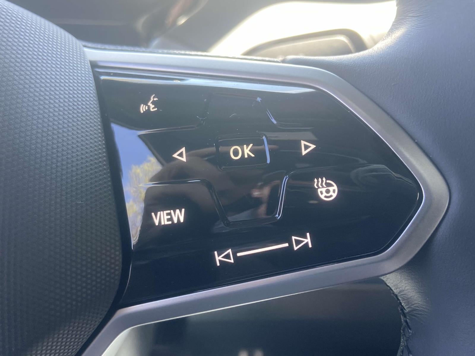 2025 Volkswagen ID. Buzz PRO S - Photo 25