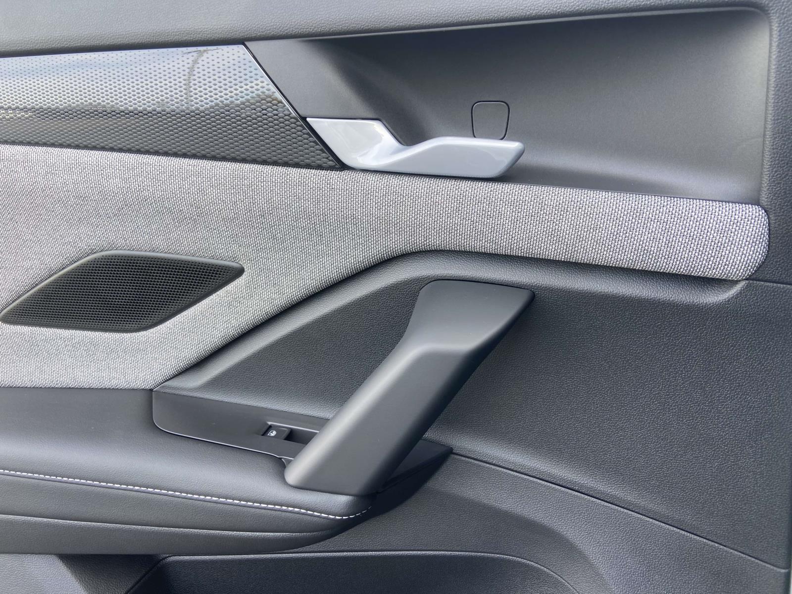 2026 Volkswagen Tiguan S - Photo 16
