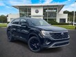  Volkswagen Atlas Cross Sport